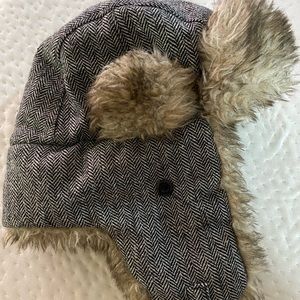 Furry Hat